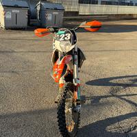 Ktm exc 450