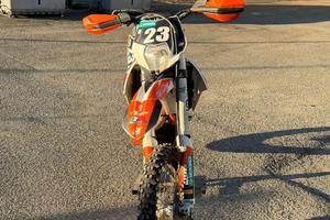 Ktm exc 450