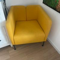Poltrona ikea