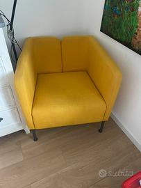 Poltrona ikea