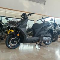 SYM JET 4 RX 50 MMBCU