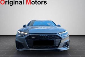Audi A4 40 TFSI S tronic line edition