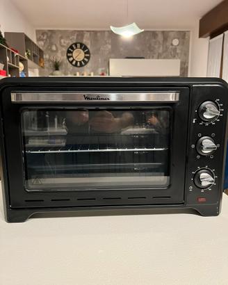 Fornetto Moulinex OX4648 33L 1600W Funzionante