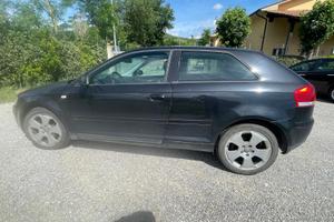 Audi A3 2ª Serie 1.9/2.0 TDI – 2004
