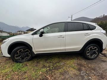 Subaru xv 4x4