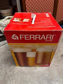 Kit per birra fatta in casa