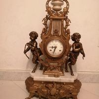 Orologio vintage Imperial