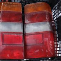 luci arresto (stop) per fiat fiorino 