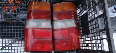 luci arresto (stop) per fiat fiorino 