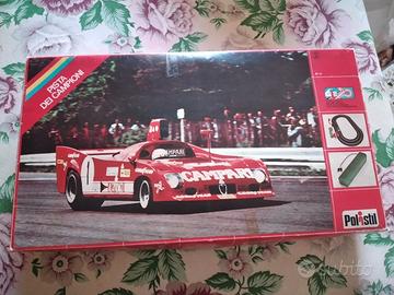 PISTA CAMPIONI ANNI 70