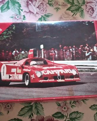 PISTA CAMPIONI ANNI 70