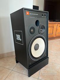 JBL 4312A Control  Monitor 