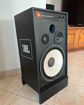 JBL 4312A Control  Monitor 