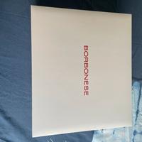 Porta Tutto Con Maniglia BORBONESE