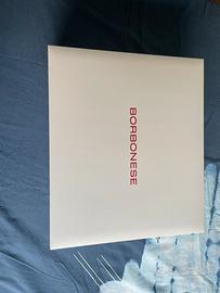 Porta Tutto Con Maniglia BORBONESE