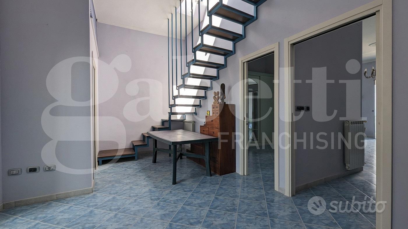 Appartamento Bacoli [Cod. rif 3285148VRG] - Altro