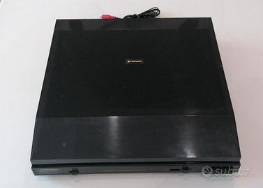Giradischi Pioneer PL-Z82 Hi-Fi Vinili 33 45 Giri.