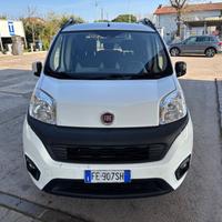 Fiat Qubo 1.4 8V 77 CV Lounge