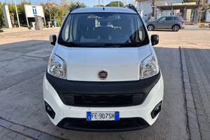 Fiat Qubo 1.4 8V 77 CV Lounge