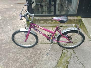 Bicicletta per bambino 