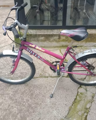 Bicicletta per bambino 