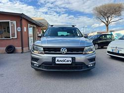 Volkswagen Tiguan 1.6 TDI SCR Style BlueMotio...