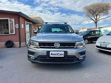 Volkswagen Tiguan 1.6 TDI SCR Style BlueMotio...