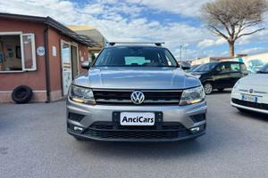 Volkswagen Tiguan 1.6 TDI SCR Style BlueMotio...