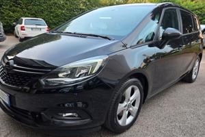Opel Zafira 1.4 Turbo 140CV aut. Innovation