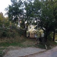 Terreno di 1000mq. a Mercatino Conca