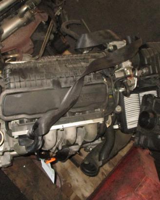 MOTORE HONDA CIVIC 1.4 B 2010 L13Z1 915/2022