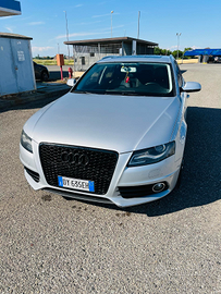 Audi a4 b8 3.0tdi s-line quattro