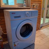 Lavatrice Akai 6kg