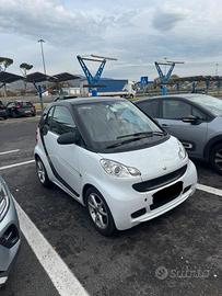 Smart 800cdi