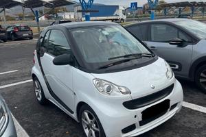 Smart 800cdi