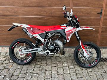 SCARICO KATRACE FANTIC XM50