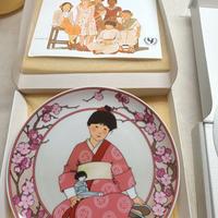 Piatto da collezione Villeroy & Boch