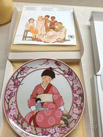 Piatto da collezione Villeroy & Boch