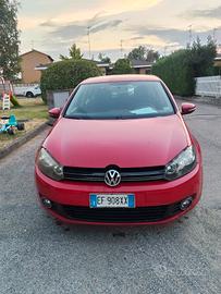 Ricambi Volkswagen Golf 6 