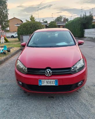 Ricambi Volkswagen Golf 6 