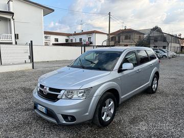 Fiat Freemont 2.0 Multijet 170 CV Urban