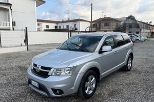 Fiat Freemont 2.0 Multijet 170 CV Urban