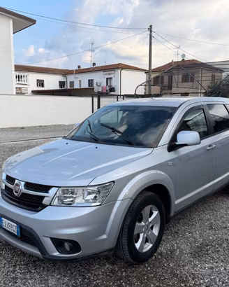 Fiat Freemont 2.0 Multijet 170 CV Urban