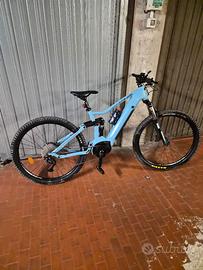 Mountain bike Stilus 
