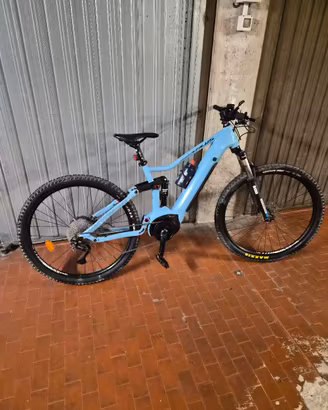 Mountain bike Stilus 