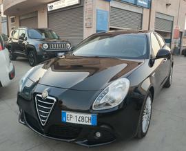 Alfa Romeo Giulietta 1.6 JTDm-2 105 CV Exclusive