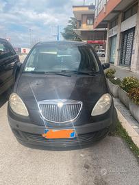 Lancia Musa
