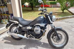 Moto Guzzi Nevada Aquila Nera