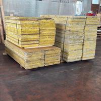 pannelli armatura usati