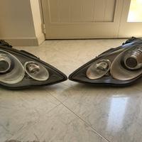 Faro bixeno Porsche Panamera 970